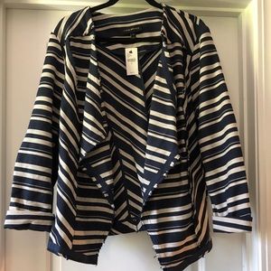 NWT - Lane Bryant Blazer